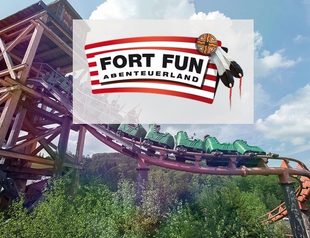 Fort Fun - 20 Min,