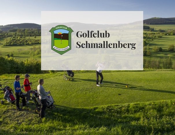 Golfclub Schmallenberg - 10 Min,