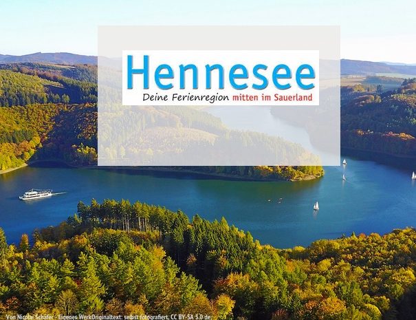 Hennesee - 20 Min,
